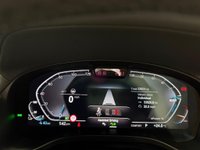 USED 2022 22 BMW IX3 80kWh M Sport Auto 5dr PERFORMANCEKIT+PANROOF+LCI