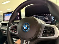 USED 2022 22 BMW IX3 80kWh M Sport Auto 5dr PERFORMANCEKIT+PANROOF+LCI