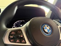 USED 2022 22 BMW IX3 80kWh M Sport Auto 5dr PERFORMANCEKIT+PANROOF+LCI