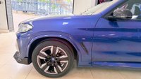 USED 2022 22 BMW IX3 80kWh M Sport Auto 5dr PERFORMANCEKIT+PANROOF+LCI