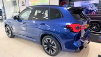 USED 2022 22 BMW IX3 80kWh M Sport Auto 5dr PERFORMANCEKIT+PANROOF+LCI