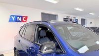 USED 2022 22 BMW IX3 80kWh M Sport Auto 5dr PERFORMANCEKIT+PANROOF+LCI