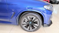 USED 2022 22 BMW IX3 80kWh M Sport Auto 5dr PERFORMANCEKIT+PANROOF+LCI
