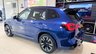 USED 2022 22 BMW IX3 80kWh M Sport Auto 5dr PERFORMANCEKIT+PANROOF+LCI