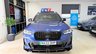 USED 2022 22 BMW IX3 80kWh M Sport Auto 5dr PERFORMANCEKIT+PANROOF+LCI