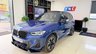 USED 2022 22 BMW IX3 80kWh M Sport Auto 5dr PERFORMANCEKIT+PANROOF+LCI