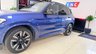 USED 2022 22 BMW IX3 80kWh M Sport Auto 5dr PERFORMANCEKIT+PANROOF+LCI