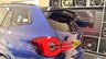 USED 2022 22 BMW IX3 80kWh M Sport Auto 5dr PERFORMANCEKIT+PANROOF+LCI