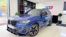USED 2022 22 BMW IX3 80kWh M Sport Auto 5dr PERFORMANCEKIT+PANROOF+LCI