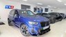 USED 2022 22 BMW IX3 80kWh M Sport Auto 5dr PERFORMANCEKIT+PANROOF+LCI