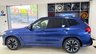 USED 2022 22 BMW IX3 80kWh M Sport Auto 5dr PERFORMANCEKIT+PANROOF+LCI