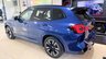 USED 2022 22 BMW IX3 80kWh M Sport Auto 5dr PERFORMANCEKIT+PANROOF+LCI