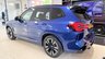 USED 2022 22 BMW IX3 80kWh M Sport Auto 5dr PERFORMANCEKIT+PANROOF+LCI