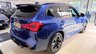 USED 2022 22 BMW IX3 80kWh M Sport Auto 5dr PERFORMANCEKIT+PANROOF+LCI