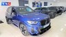 USED 2022 22 BMW IX3 80kWh M Sport Auto 5dr PERFORMANCEKIT+PANROOF+LCI