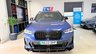 USED 2022 22 BMW IX3 80kWh M Sport Auto 5dr PERFORMANCEKIT+PANROOF+LCI