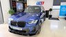 USED 2022 22 BMW IX3 80kWh M Sport Auto 5dr PERFORMANCEKIT+PANROOF+LCI