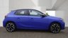 USED 2021 70 VAUXHALL ADAM 50kWh SRi Nav Premium Hatchback 5dr Electric Auto (7.4Kw Charger) | 2 KEYS | SAT NAV | PARKING SENSORS | AIR CON | CONTRAST ROOF | PRIVACY GLASS 