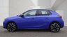 USED 2021 70 VAUXHALL ADAM 50kWh SRi Nav Premium Hatchback 5dr Electric Auto (7.4Kw Charger) | 2 KEYS | SAT NAV | PARKING SENSORS | AIR CON | CONTRAST ROOF | PRIVACY GLASS 