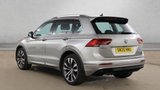 USED 2020 20 VOLKSWAGEN TIGUAN 1.5 TSI EVO R-Line Tech SUV 5dr Petrol DSG Euro 6 (s/s) (150 ps) FULL HISTORY + PAN ROOF