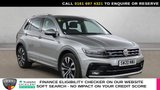 USED 2020 20 VOLKSWAGEN TIGUAN 1.5 TSI EVO R-Line Tech SUV 5dr Petrol DSG Euro 6 (s/s) (150 ps) FULL HISTORY + PAN ROOF