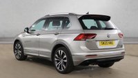 USED 2020 20 VOLKSWAGEN TIGUAN 1.5 TSI EVO R-Line Tech SUV 5dr Petrol DSG Euro 6 (s/s) (150 ps) FULL HISTORY + PAN ROOF