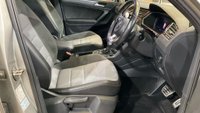 USED 2020 20 VOLKSWAGEN TIGUAN 1.5 TSI EVO R-Line Tech SUV 5dr Petrol DSG Euro 6 (s/s) (150 ps) FULL HISTORY + PAN ROOF