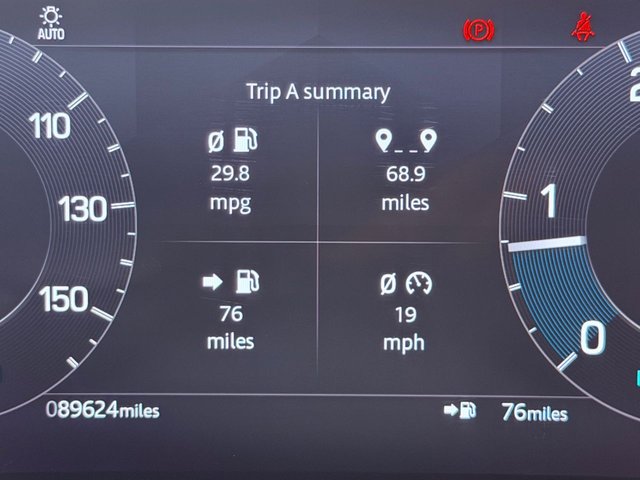 View our LAND ROVER DISCOVERY SPORT