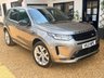 USED 2021 21 LAND ROVER DISCOVERY SPORT 2.0 D200 MHEV R-Dynamic S Plus SUV 5dr Diesel Auto 4WD Euro 6 (s/s) (204 ps) One Former Keeper, Service History, Euro6 - ULEZ Compliant