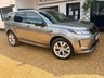 USED 2021 21 LAND ROVER DISCOVERY SPORT 2.0 D200 MHEV R-Dynamic S Plus SUV 5dr Diesel Auto 4WD Euro 6 (s/s) (204 ps) One Former Keeper, Service History, Euro6 - ULEZ Compliant