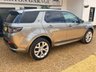USED 2021 21 LAND ROVER DISCOVERY SPORT 2.0 D200 MHEV R-Dynamic S Plus SUV 5dr Diesel Auto 4WD Euro 6 (s/s) (204 ps) One Former Keeper, Service History, Euro6 - ULEZ Compliant