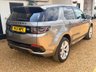 USED 2021 21 LAND ROVER DISCOVERY SPORT 2.0 D200 MHEV R-Dynamic S Plus SUV 5dr Diesel Auto 4WD Euro 6 (s/s) (204 ps) One Former Keeper, Service History, Euro6 - ULEZ Compliant