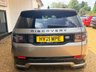 USED 2021 21 LAND ROVER DISCOVERY SPORT 2.0 D200 MHEV R-Dynamic S Plus SUV 5dr Diesel Auto 4WD Euro 6 (s/s) (204 ps) One Former Keeper, Service History, Euro6 - ULEZ Compliant