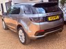 USED 2021 21 LAND ROVER DISCOVERY SPORT 2.0 D200 MHEV R-Dynamic S Plus SUV 5dr Diesel Auto 4WD Euro 6 (s/s) (204 ps) One Former Keeper, Service History, Euro6 - ULEZ Compliant