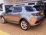 USED 2021 21 LAND ROVER DISCOVERY SPORT 2.0 D200 MHEV R-Dynamic S Plus SUV 5dr Diesel Auto 4WD Euro 6 (s/s) (204 ps) One Former Keeper, Service History, Euro6 - ULEZ Compliant