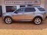 USED 2021 21 LAND ROVER DISCOVERY SPORT 2.0 D200 MHEV R-Dynamic S Plus SUV 5dr Diesel Auto 4WD Euro 6 (s/s) (204 ps) One Former Keeper, Service History, Euro6 - ULEZ Compliant