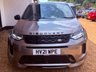 USED 2021 21 LAND ROVER DISCOVERY SPORT 2.0 D200 MHEV R-Dynamic S Plus SUV 5dr Diesel Auto 4WD Euro 6 (s/s) (204 ps) One Former Keeper, Service History, Euro6 - ULEZ Compliant