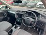 USED 2018 68 VOLKSWAGEN TIGUAN 2.0 TDI SE Navigation SUV 5dr Diesel Manual Euro 6 (s/s) (150 ps) (Rates starting as low as 11.9%!!!)