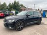 USED 2018 68 VOLKSWAGEN TIGUAN 2.0 TDI SE Navigation SUV 5dr Diesel Manual Euro 6 (s/s) (150 ps) (Rates starting as low as 11.9%!!!)