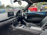 USED 2018 68 MAZDA MX-5 RF 2.0 SKYACTIV-G Sport Black Convertible 2dr Petrol Manual Euro 6 (160 ps) (Rates starting as low as 11.9%!!!)