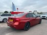 USED 2017 67 BMW 3 SERIES 2.0 320d M Sport Saloon 4dr Diesel Manual xDrive Euro 6 (s/s) (190 ps) (Rates starting as low as 11.9%!!!)