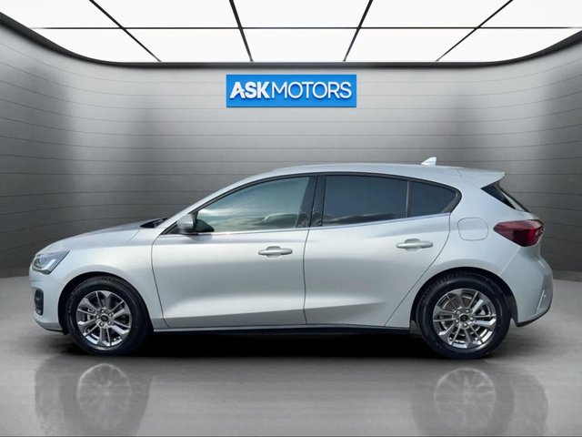 View our FORD FOCUS