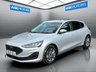 USED 2023 23 FORD FOCUS 1.0T EcoBoost Titanium Hatchback 5dr Petrol Manual Euro 6 (s/s) (125 ps) AUTOTRADER RETAILER OF THE YEAR