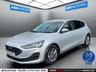 USED 2023 23 FORD FOCUS 1.0T EcoBoost Titanium Hatchback 5dr Petrol Manual Euro 6 (s/s) (125 ps) AUTOTRADER RETAILER OF THE YEAR