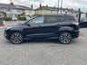 USED 2019 19 FORD KUGA 2.0 TDCi ST-Line Powershift Euro 6 5dr High Spec - Tow Bar
