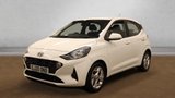 USED 2020 20 HYUNDAI I10 1.2 SE Connect Hatchback 5dr Petrol Manual Euro 6 (s/s) (84 ps) FULL MAIN DEALER + CARPLAY