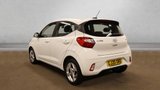 USED 2020 20 HYUNDAI I10 1.2 SE Connect Hatchback 5dr Petrol Manual Euro 6 (s/s) (84 ps) FULL MAIN DEALER + CARPLAY