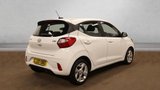 USED 2020 20 HYUNDAI I10 1.2 SE Connect Hatchback 5dr Petrol Manual Euro 6 (s/s) (84 ps) FULL MAIN DEALER + CARPLAY
