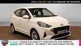 USED 2020 20 HYUNDAI I10 1.2 SE Connect Hatchback 5dr Petrol Manual Euro 6 (s/s) (84 ps) FULL MAIN DEALER + CARPLAY