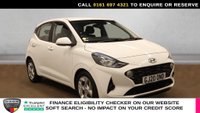 USED 2020 20 HYUNDAI I10 1.2 SE Connect Hatchback 5dr Petrol Manual Euro 6 (s/s) (84 ps) FULL MAIN DEALER + CARPLAY